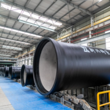 Xinxing Ductile Iron Pipes thumbnail-1