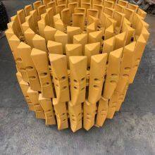 TRACK LINK Factory Price Swamp Track Shoe Track Link D20 D3C D4D D275 D9R D60 D7G D85 D155 SD22 SD16 D65 D61 T130 T170 thumbnail-1