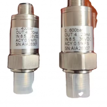 Genuine SANY Temperature Sensor OEM Engine Temp Sensor for SANY Excavators & Reach Stackers Spare Parts thumbnail-2