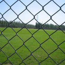 Heavy Duty Chain Link Fence With 4mm Wire Gauge for Industrial Use thumbnail-4