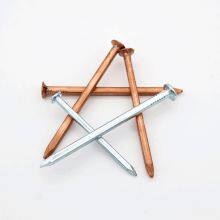 POWER Traditional Square Boat Nails Q195 | China Nail Factory | Export Quality thumbnail-2