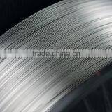 Wire made of molybdenum available online directly from the producer