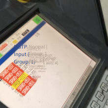 Repair of Cnc Bending Machine Mainboard (delem, Cybelec) thumbnail-1