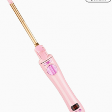 Automatic Mini Teddy Woolen Hair Curler/9/16mm Instant Noodles Hairpin（Wechat:13510231336） thumbnail-1