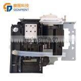 Original Capping Station Assy for Mutoh Valuejet VJ1614/1604E/1314/1304/1204 thumbnail-1