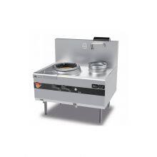 Yudian F1 Single Cooking Single Warming Natural Gas Range thumbnail-1