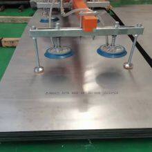 Inconel 625 Nickel Alloy Round Bar / Pipe / Plate High Temperature Corrosion Resistant In Stock & Custom Size Fast Delivery thumbnail-1