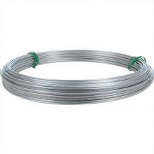 Cold Drawn High-Quality Galvanized Steel Wire for Construction, Fencing & Industrial Use thumbnail-4