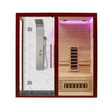 Medical Sauna TurkmenistanRelieve Muscle Tension and Improve Body Mobility thumbnail-5