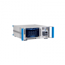 Ceyear 1465F Signal Generator，100kHz to 40GHz thumbnail-2