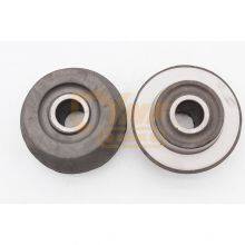 YNF OEM Excavator Engine Mounting Rubber Cushion PC60-5 PC60-6 Rubber Mounts for Komatsu thumbnail-3