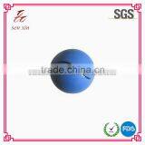 Cheap China Factory Recreational Weighted Sand Silicone Rubber Ball thumbnail-1