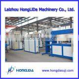 Hot Sale SGJ-series Plastic Pipe Machine