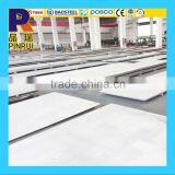 316L Hot Rolled Stainless Steel Sheet NO.1 thumbnail-2