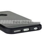 2015 China Factory Newest Colorful Tough Slim Armor Case Shockproof for IPhone6 4.7 Case Cover Back Case thumbnail-2