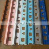 Foshan Manufacturer Ceramic Wall PVC Tile Trim thumbnail-5