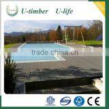 Perfect Praised WPC Composite Solid Wood Furniture Sale