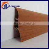2015 Hot Sale Pvc Sanitary Baseboard at a Cheap Price thumbnail-1