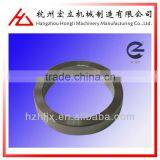 Hongzhou Custom Made Precision Gasket Metal Sheet Fabrication Parts thumbnail-1