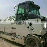 Used Excellent Road Roller Luoyang LRS230 on Sale/Dynapac Bomag XCMG Road Roller thumbnail-1