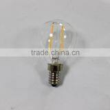 Edison Screw E27 Old Style Led Filament Bulb thumbnail-2