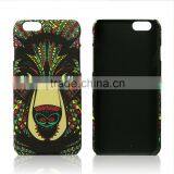 Graphic Luminous Mobile Phone Cover 3d for i Phone6 Plus Phone Case Tpu pc thumbnail-3