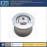 China Supply Precision Aluminum Mechanical Spare Components