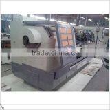 QK1320 Cnc Pipe Threading Lathe Machine With CE thumbnail-1