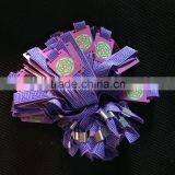 MDW85 Colored Ticket RFID 14443A NFC Wristbands