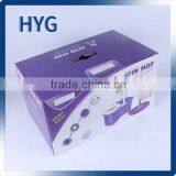 NEW ITEM 360 Magic Easy Clean Spin Mop thumbnail-4