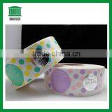 Horizon Customized Daily Necessities Shower Gel/body Wash Waterproof Labels thumbnail-1