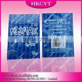 Chinese Herbal Incense Potpourri Bag 10 Bag/cigar Backage Pouch thumbnail-2