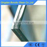 Tempered Laminated Safety Glass for Swimming Pool thumbnail-3