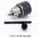 Drill Chuck thumbnail-1