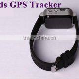 Children Oldman GPS Watches Kids GPS Locator GPS Personal Tracker,kids Gps Tracker Watch thumbnail-4
