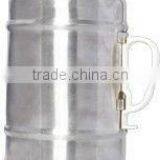 Stainless Steel Beer Bottle-2L Growler thumbnail-1