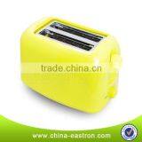 Mini Yellow Bread Toaster