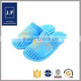 2015 Beauty Women Indoor Cotton Slippers thumbnail-2