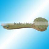 Bristle Body Bath Brush With Long Wooden Handle thumbnail-1
