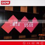 LG Original Irregular Shape Splcing Screen Video Wall Display