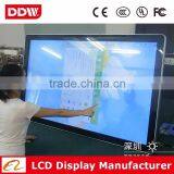 42 Inch pc Touch Advertising Display
