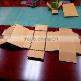 Honeycomb Paperboard for Packaging Design and Printing