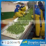 Food Grade Belt Conveyor Used For Food Industry thumbnail-3