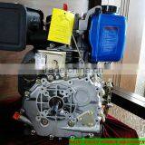 5HP Air-Cooled High Speed Diesel Engine (KA178F) thumbnail-3