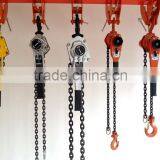 VA lever hoist high quality new product in China