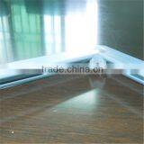 Extrusion Plastic Frame for LED Panel Light thumbnail-3