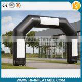 Outdoor Cheap Inflatable Racing Arch, Inflatable Event Arch, Inflatable Advertising Arch No. Ar004 for Sale