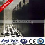 Antique White Formica Toilet Partition