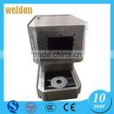 Weldon Better Quality Customized Sheet Metal Fabrication