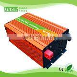 China Manufacturer Off-grid 3kw Solar Inverter thumbnail-5